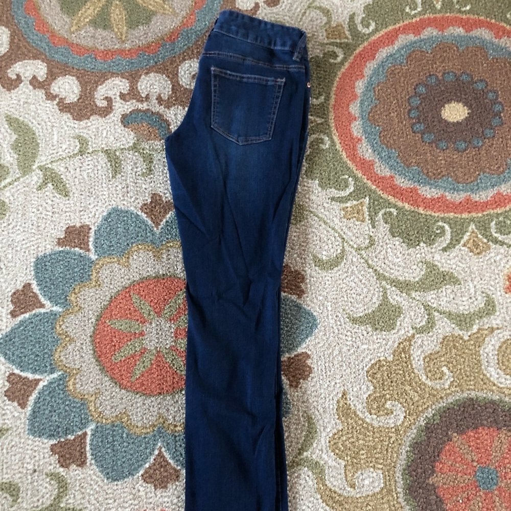 Maurice’s jeggings